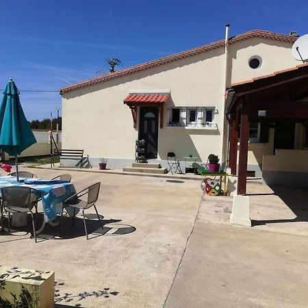 Villa Gite Des Huskys Tonnay-Charente Exterior foto